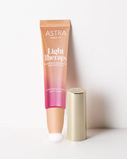 ASTRA LIGHT THERAPY ILLUMINATING CREAM 01