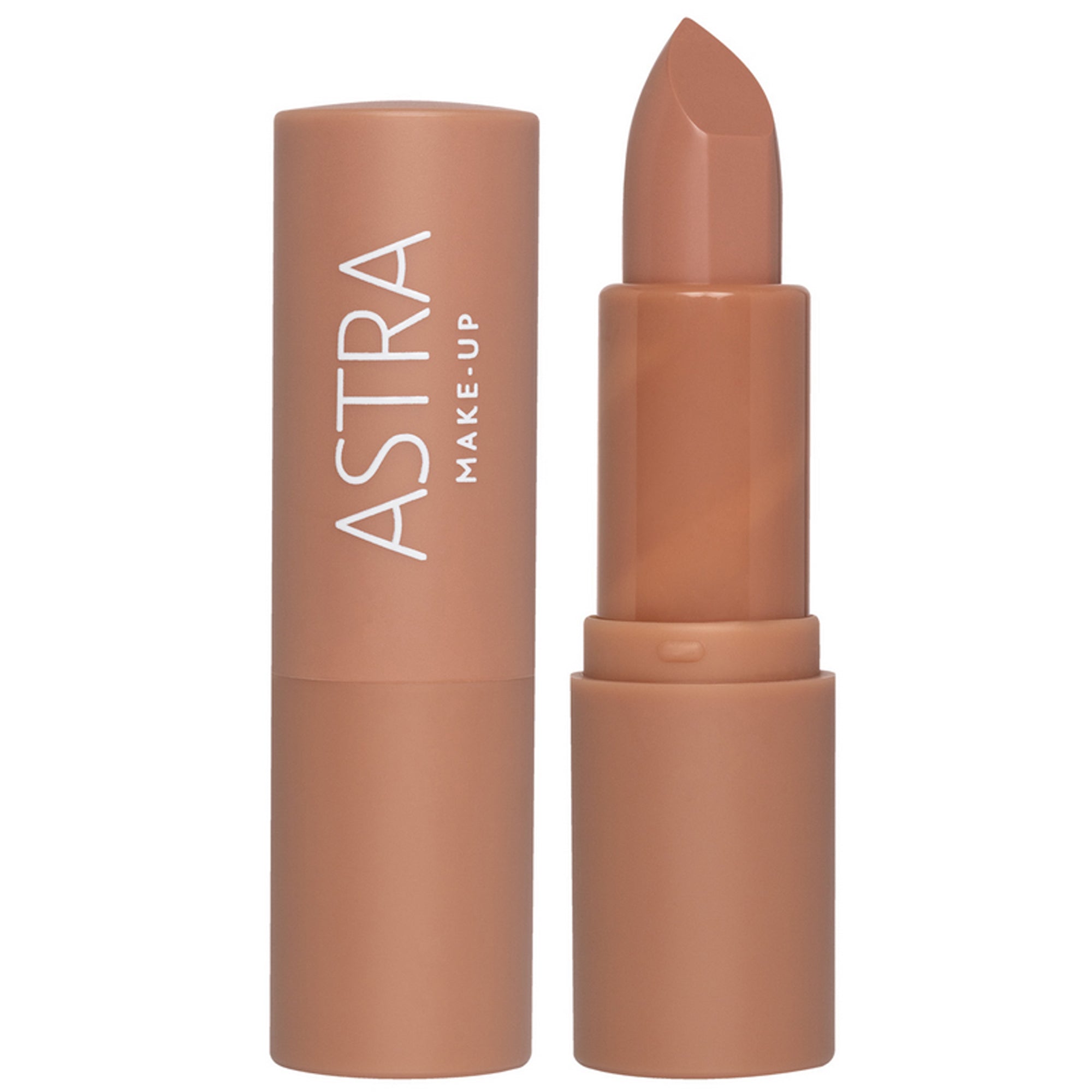 ASTRA LIP CREAMYNAL ROUGE À LÈVRES CRÉMEUX ROUGE À LÈVRES CRÉMEUX 04