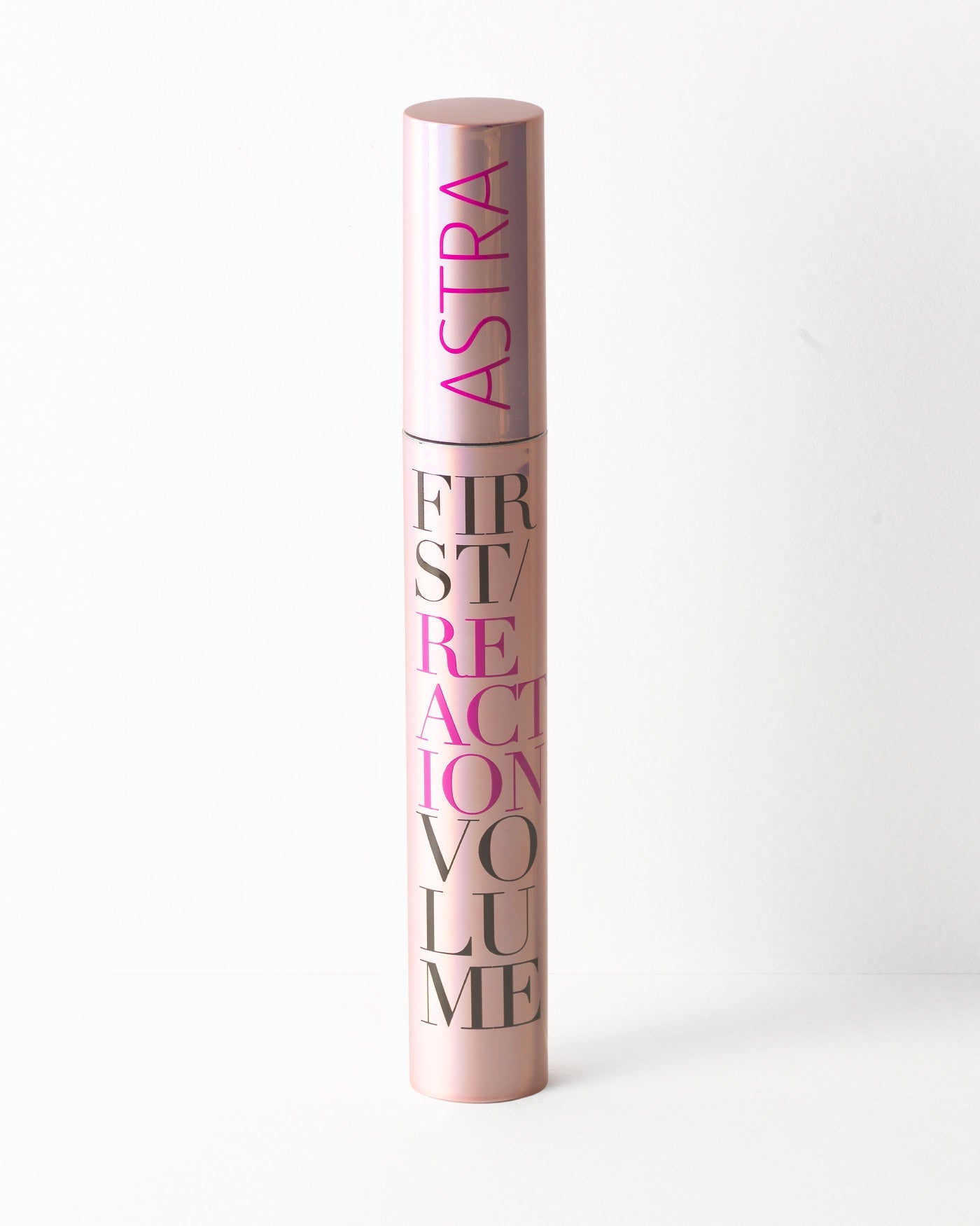 ASTRA MASCARA PREMIÈRE RÉACTION VOLUME NOIR