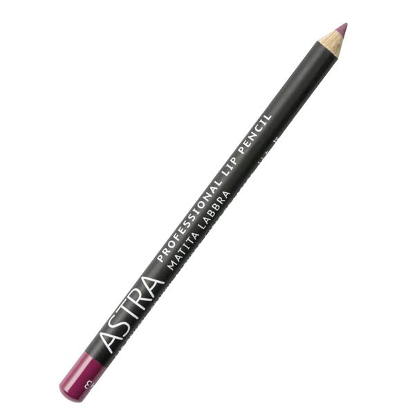 ASTRA MATITA LABBRA PROFESSIONAL 43 - Tre Pi Profumerie