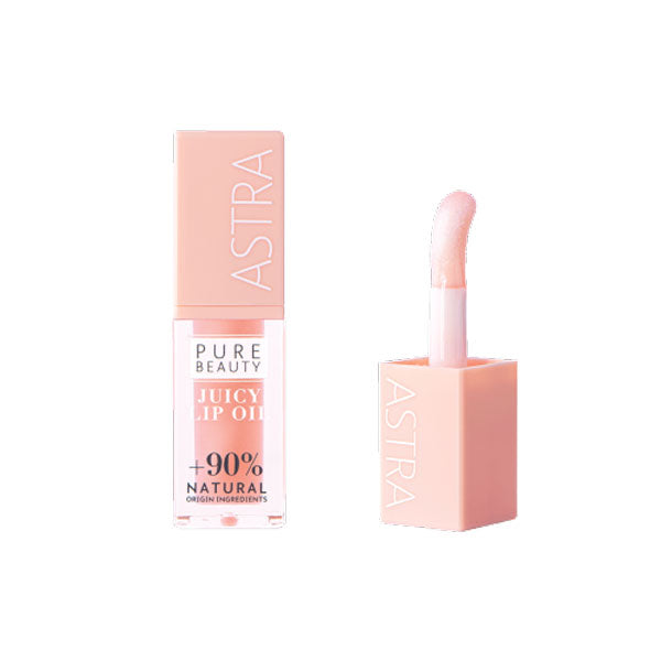ASTRA NATURAL JUICY LIPOIL 01 - Tre Pi Profumerie