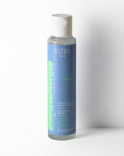 ASTRA SKIN EAU MICELLAIRE DÉMAQUILLANTE NETTOYANTE 125 ML