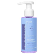 ASTRA SKIN GEL NETTOYANT DÉMAQUILLANT VISAGE 100 ML