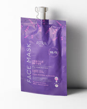 ASTRA SKIN DETOX CLAY FACE MASK 30 ML