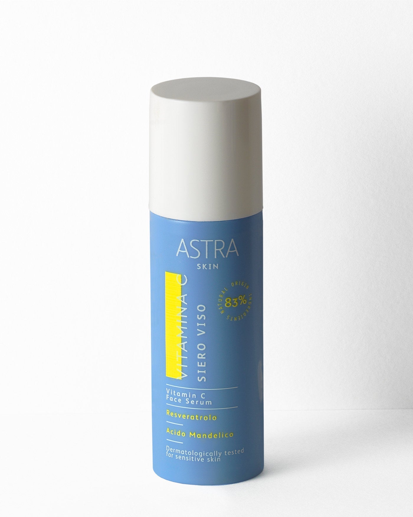 ASTRA SKIN SÉRUM VISAGE VITAMINE C 30 ML