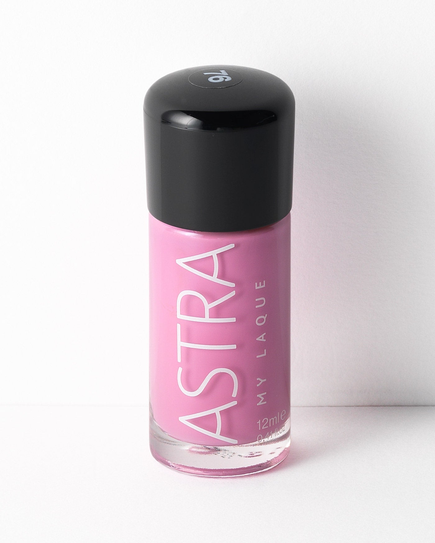 Vernis à ongles gel ASTRA EFFET 75