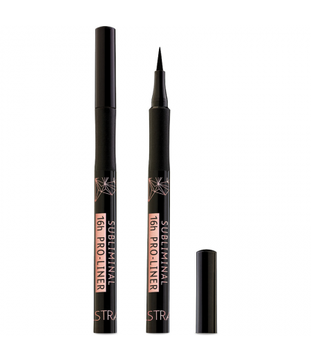 ASTRA EYELINER PEN SUBLIMAL 16H BL - Tre Pi Profumerie