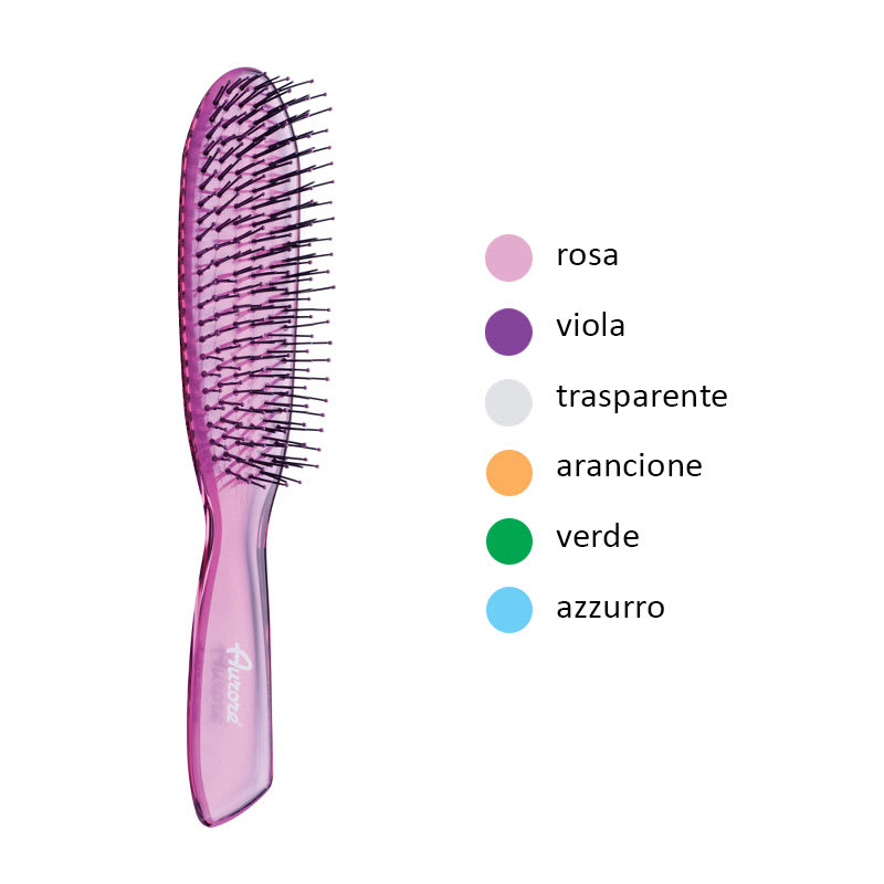 AURORE PRO CRYSTAL DETANGLING BRUSH