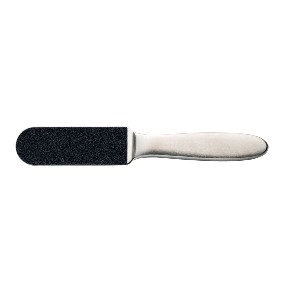 AURORE RASPA INOX + 2 SMERIGLI 100-180