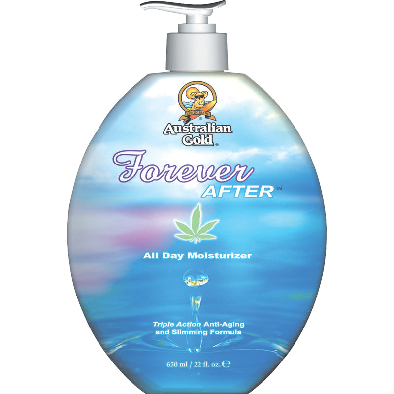 AUSTRALIAN GOLD DOPOSOLE IDRATANTE FOREVER AFTER 650 ML - Tre Pi Profumerie