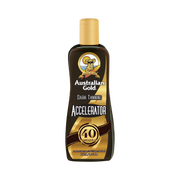 AUSTRALIAN GOLD DARK TANNING ACCELERATOR 40 YEARS 250 ML