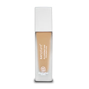 AUSTRALIAN GOLD RAYSISTANT ILLUMINATING FOUNDATION F65 MEDIUM