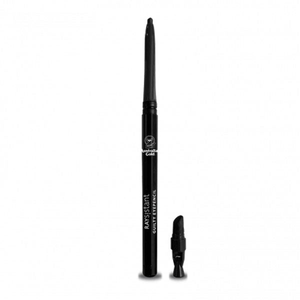 AUSTRALIAN GOLD RAYSISTANT GUILTY EYEPENCIL WATERPROOF - Tre Pi Profumerie