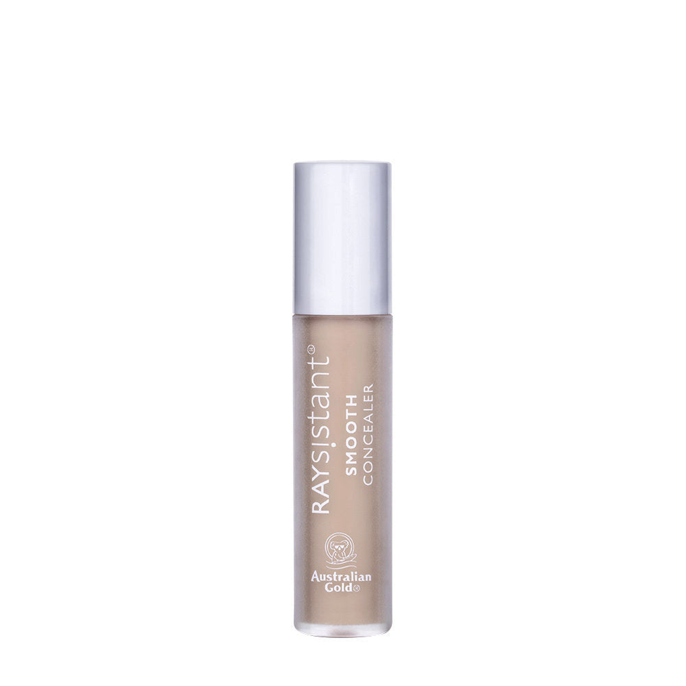 AUSTRALIAN GOLD RAYSISTANT SMOOTH CONCEALER C01 LIGHT