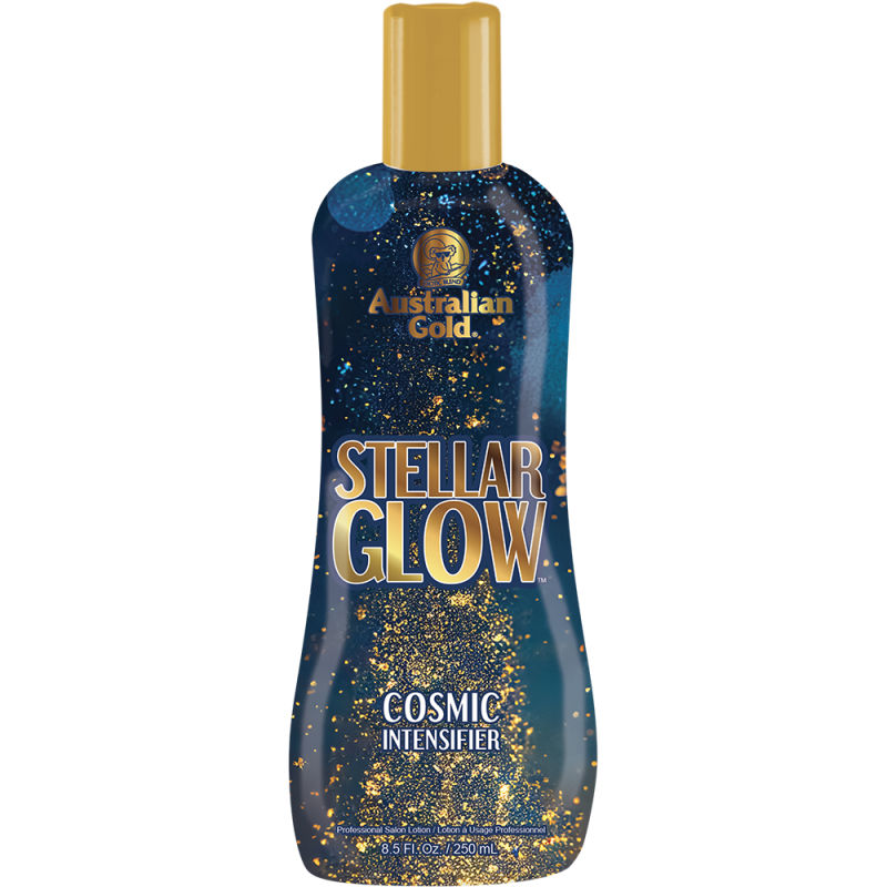 AUSTRALIAN STELLAR GLOWCOSMIC INTENSIFIER 250 ML