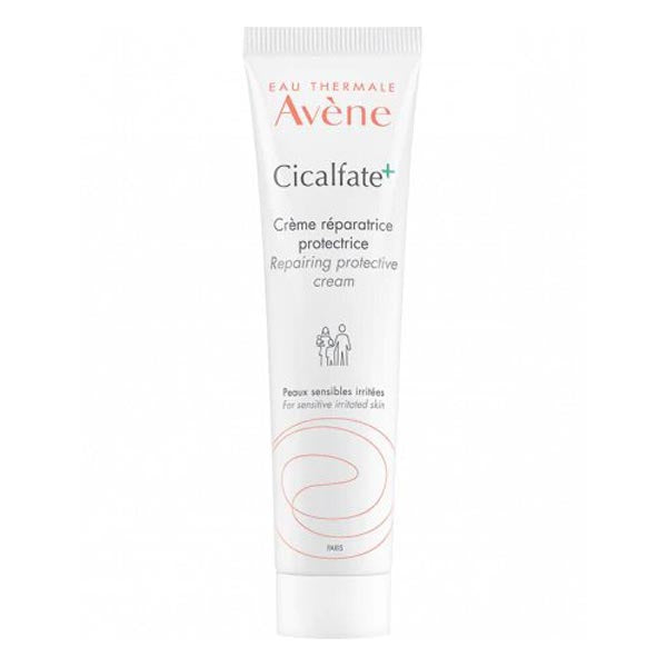 AVENE CICALFATE + CREMARISTRUTTURANTE 100 ML - Tre Pi Profumerie