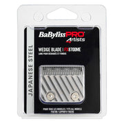 BABYLISS TESTINA RICAMBIO PER FX8700E.FX8700RGE.FX8705E FX8700ME - Tre Pi Profumerie