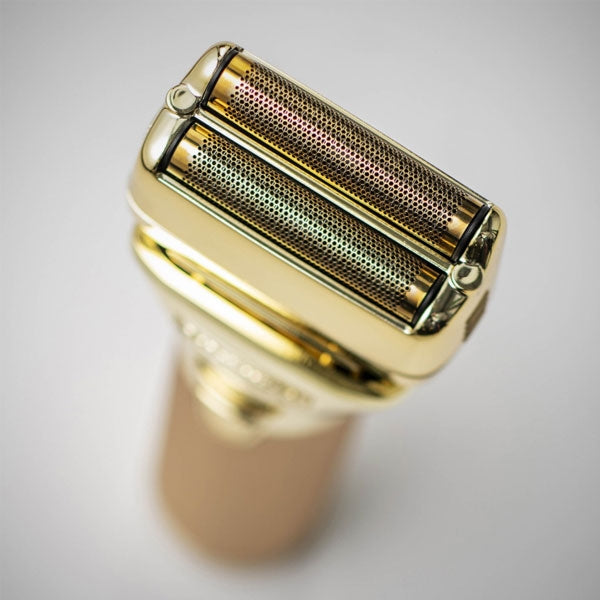 BABYLISS PRO RASOIO FXONE GOLD SHAWER FX79FSGE - Tre Pi Profumerie
