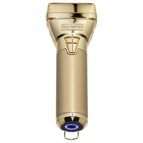 BABYLISS PRO RASOIO FXONE GOLD SHAWER FX79FSGE - Tre Pi Profumerie