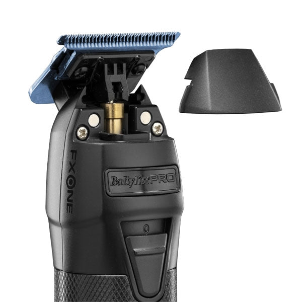 BABYLISS PRO TAGLICAPELLI FXONE BLACK SKELETON FX799MBE - Tre Pi Profumerie