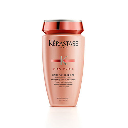 KERASTASE SHAMPOO BAIN FLUIDEALISTE SENZA SOLFATI 250 ML - Tre Pi Profumerie