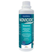 NOVICIDE DISINFETTANTE CONCENTRATO SENZA ALCOOL 500 ML