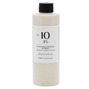 BAREX TECHNI.LAB OSSIDANTE UNIVERSALE IN CREMA VOL 10 3% 200 ML