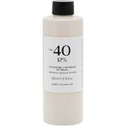 BAREX TECHNI.LAB OXYDANT UNIVERSEL EN CRÈME VOL 40 12% 200 ML