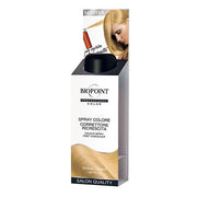BIOPOINT PROFESSIONAL CORRETTORE SPRAY BIONDO CHIARO 75 ML - Tre Pi Profumerie