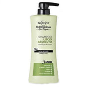BIOPOINT PROFESSIONAL LISCIO ASSOLUTO SHAMPOO LISCI 400 ML - Tre Pi Profumerie