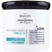 BIOPOINT PROFESSIONAL MASCHERA SIERO HYALU-3 400 ML