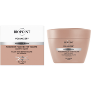BIOPOINT VOLUMIZER MASQUE DE REMPLISSAGE EXTRA VOLUME 200 ML