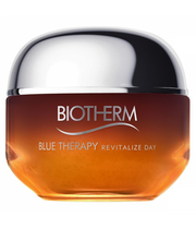 BIOTHERM BLUE THERAPY AMBER ALGAE CREMA GIORNO 50 ML - Tre Pi Profumerie