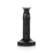 BLACKSTAR PLATINUM BLACK CORDLESS CLIPPER MAXI CJS 19.28