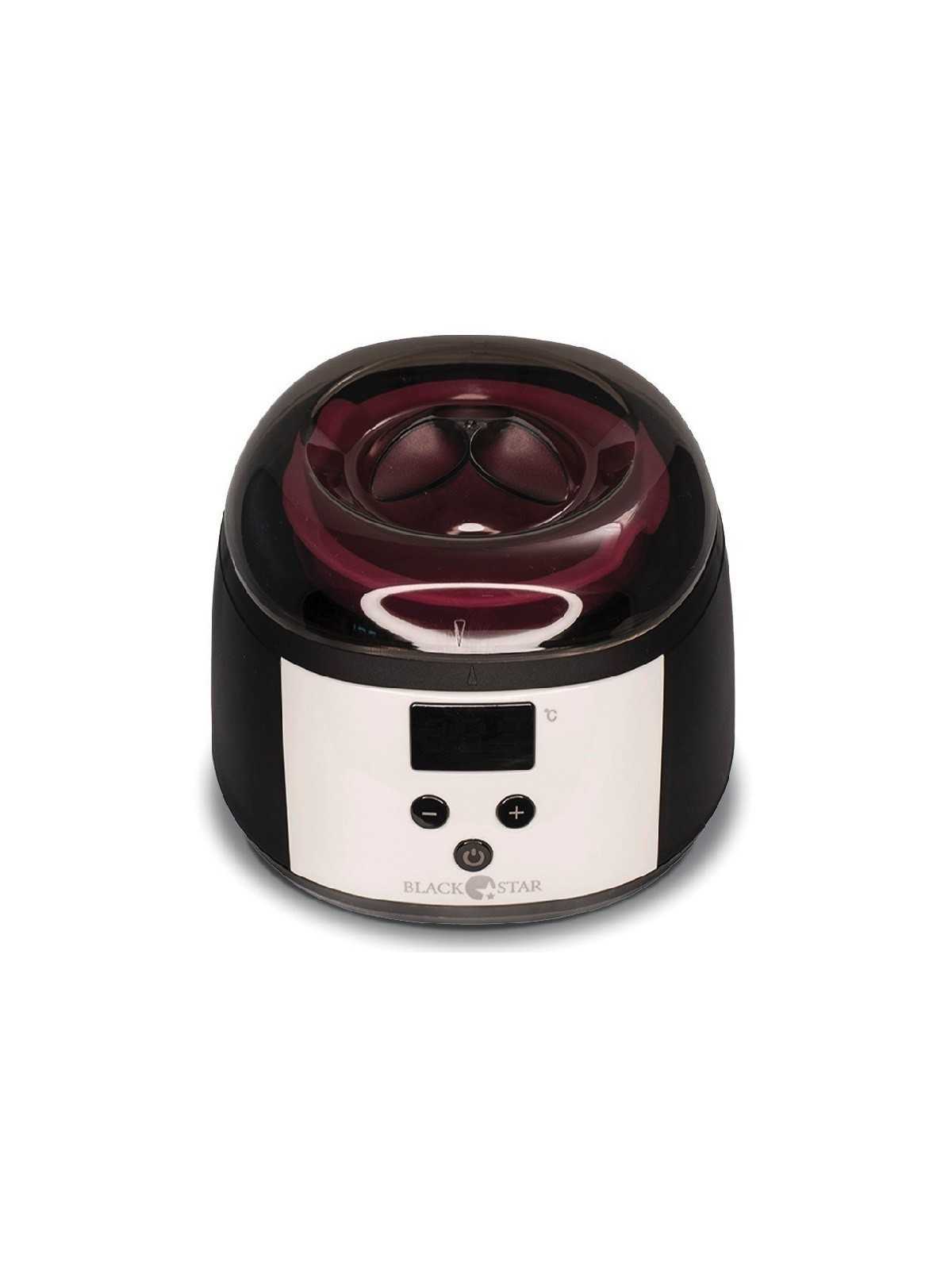 BLACKSTAR SCALDACERA VASO DIGITALE EASYWAX