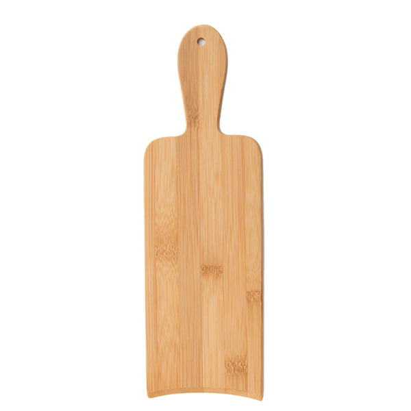 BLACKSTAR SPATOLA MECHES LUNGA 100% BAMBOO - Tre Pi Profumerie
