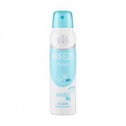 BREEZE NOUVEAU DÉODORANT SPRAY NEUTRE 150 ML