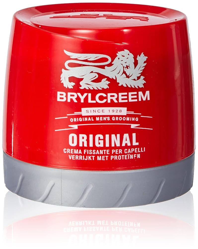 BRYLCRÈME FIXANTE 150 ML