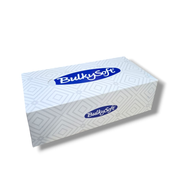 MOUSQUETONS JETABLES BULKYSOFT 150 PIÈCES