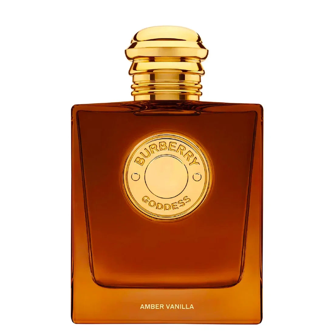 BURBERRY GODDESS AMBER VANILLA EAU DE PARFUM INTENSE 100 ML