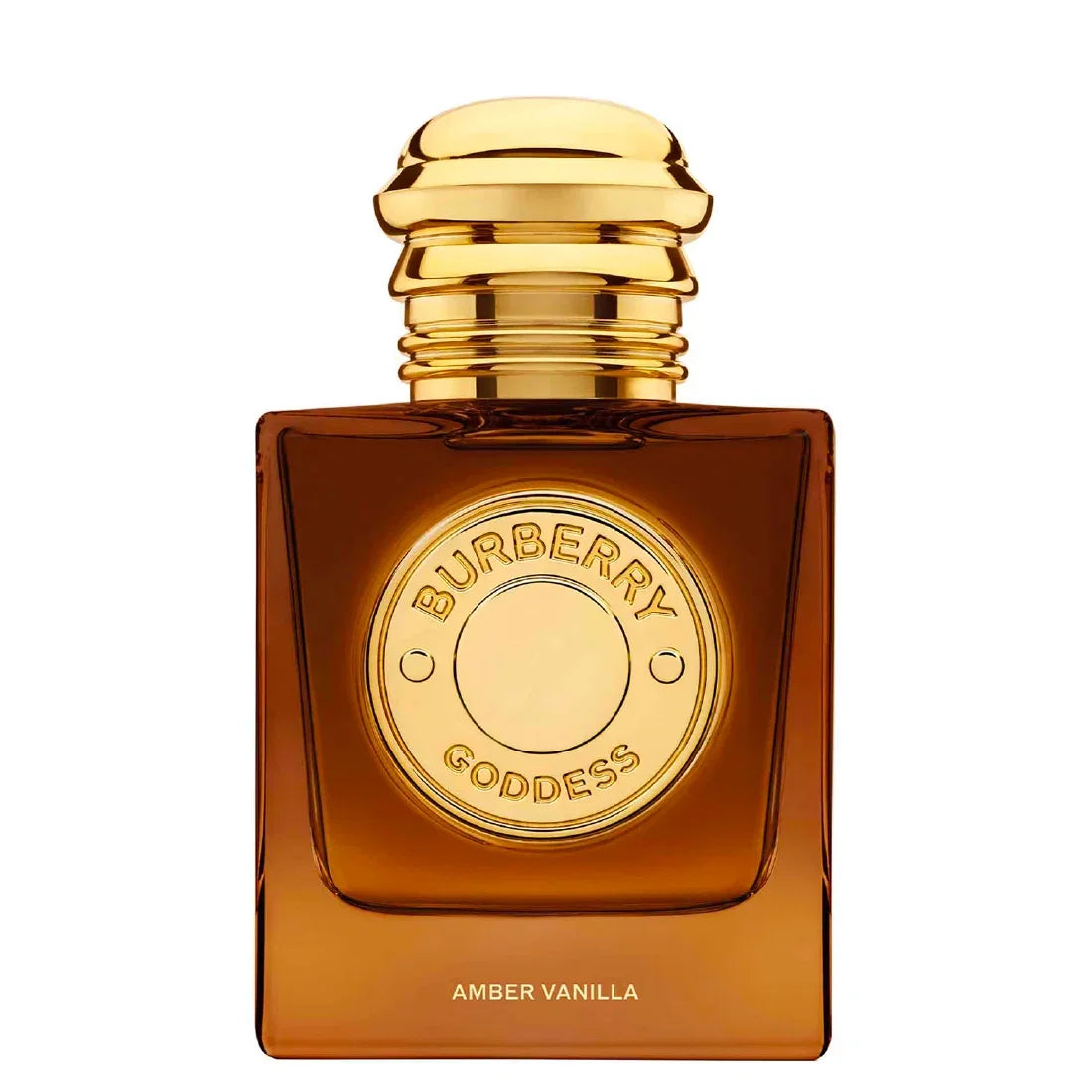 BURBERRY GODDESS AMBER VANILLA EAU DE PARFUM INTENSE 50 ML