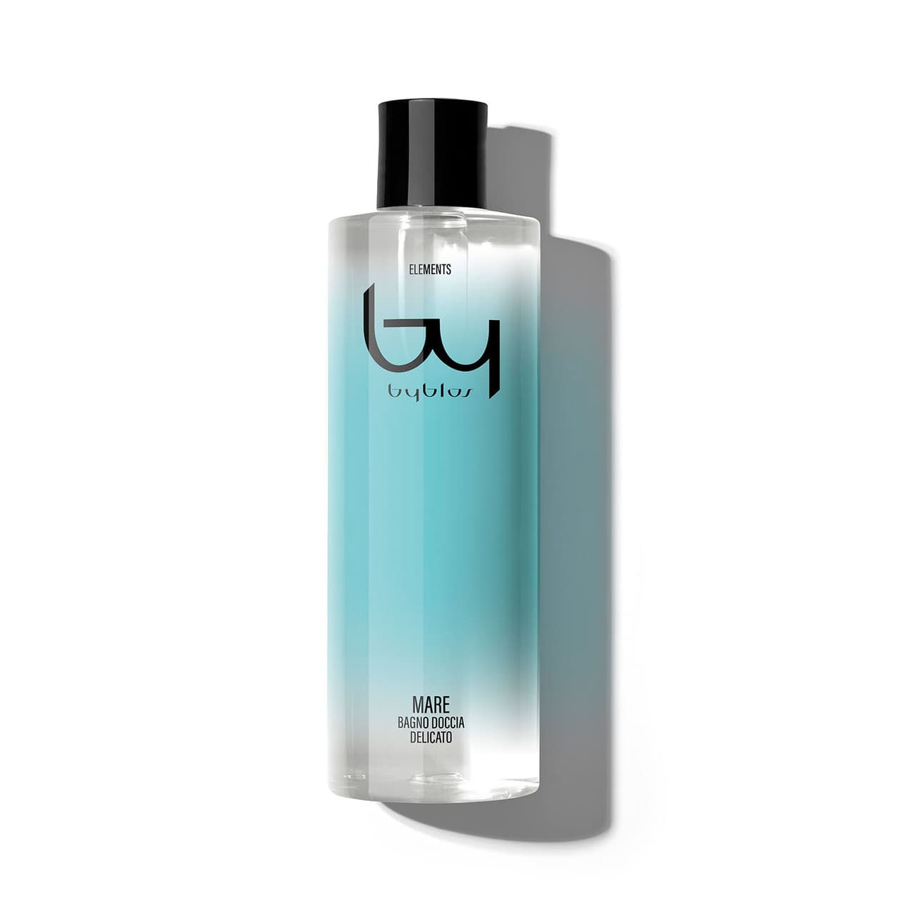 BYBLOS ELEMENTS MARE SHOWER GEL 400 ML