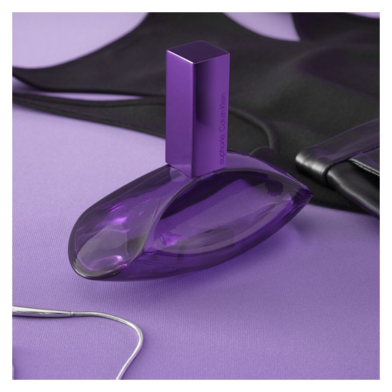 CALVIN KLEIN EUPHORIA BOLD ELIXIR PARFUM INTENSE 50 ML