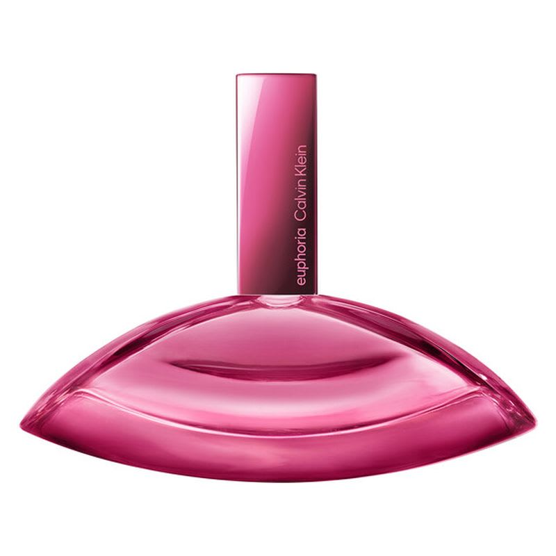CALVIN KLEIN EUPHORIA MAGNETIC ELIXIR PARFUM INTENSE 50 ML
