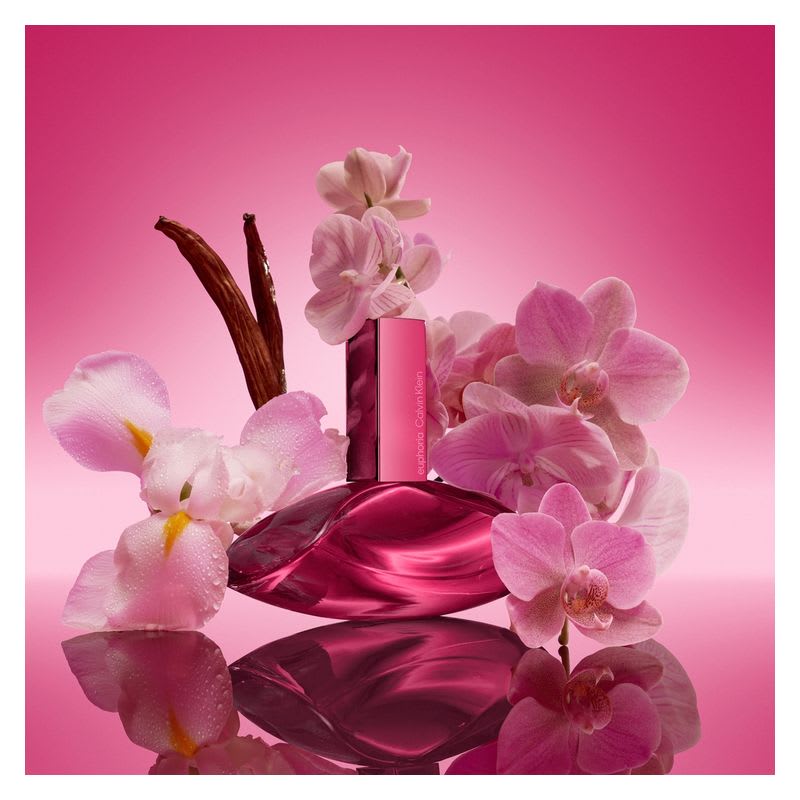 CALVIN KLEIN EUPHORIA MAGNETIC ELIXIR PARFUM INTENSE 50 ML