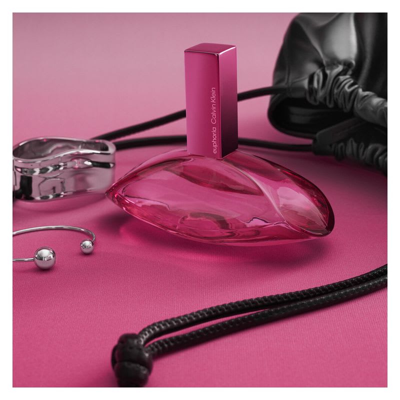 CALVIN KLEIN EUPHORIA MAGNETIC ELIXIR PARFUM INTENSE 50 ML