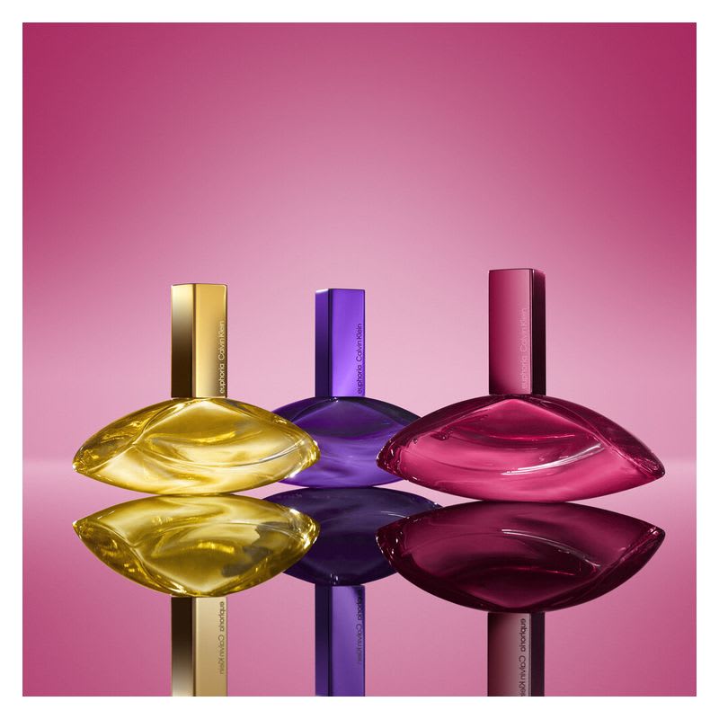 CALVIN KLEIN EUPHORIA MAGNETIC ELIXIR PARFUM INTENSE 50 ML