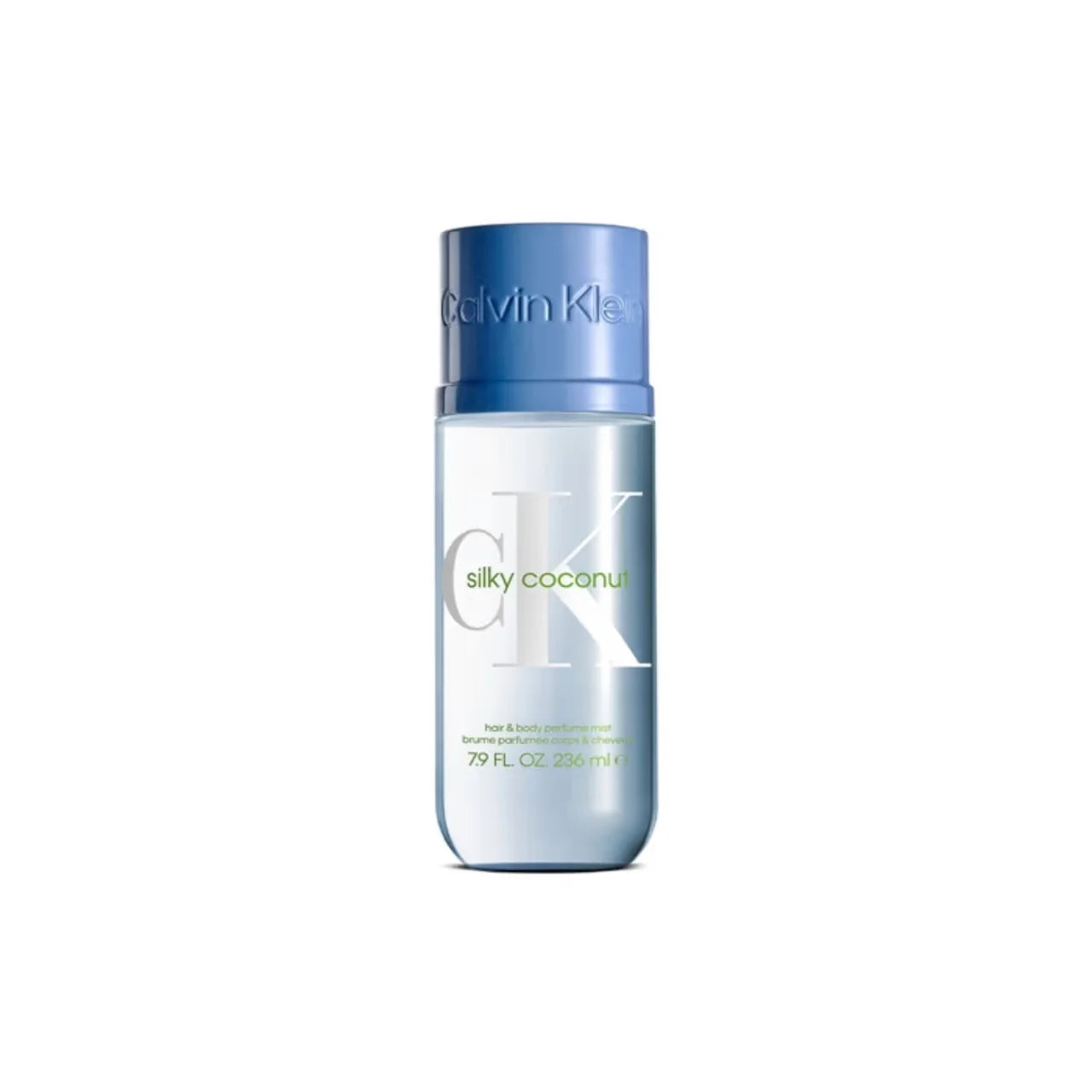 CALVIN KLEIN SILKY COCONUT PROFUMO CORPO & CAPELLI 100 ML