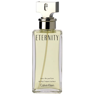 CALVIN KLEIN ETERNITY EAU DE PARFUM 100 ML - Tre Pi Profumerie