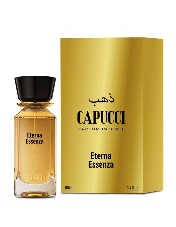 CAPUCCI ETERNA ESSENCE PARFUM INTENSE 100 ML